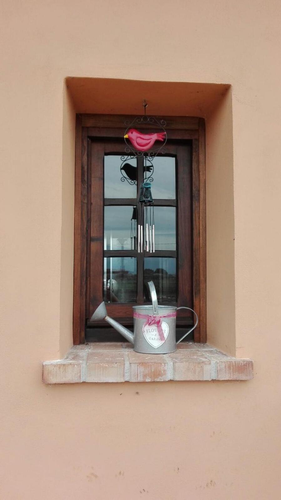 セルモネータ Casale Cavatella Bed & Breakfast エクステリア 写真
